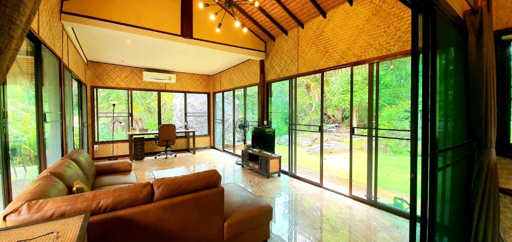 Utopai Creek Site Vacation Home, Pai! photo 3