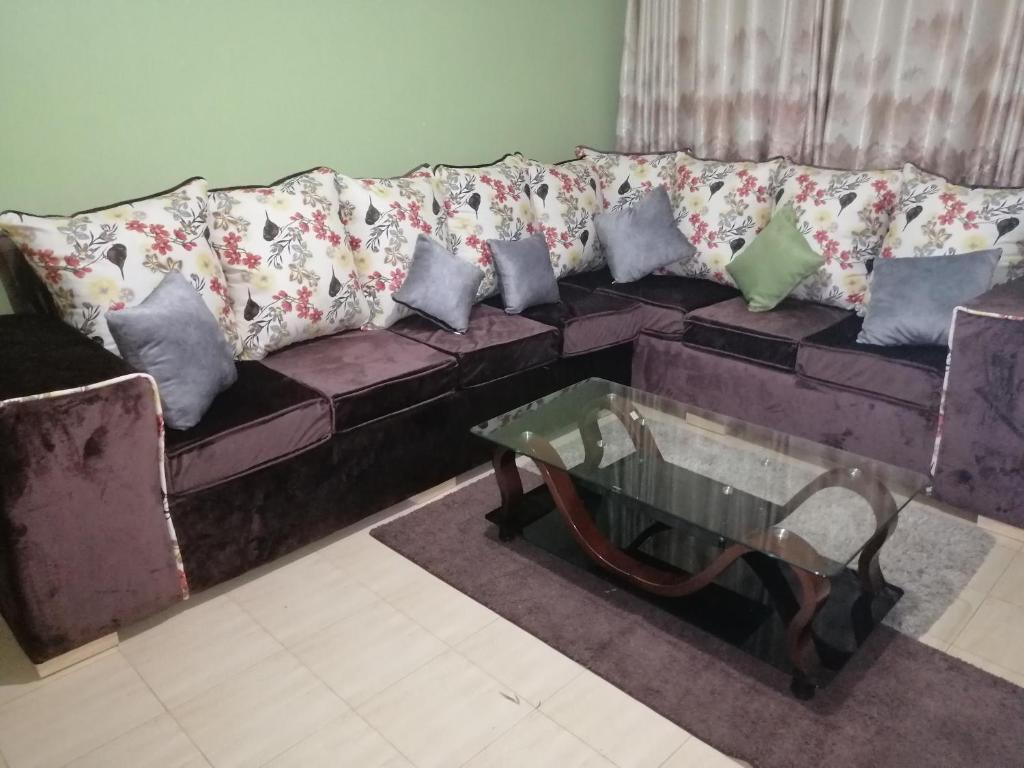 The Rhine Guest House - Eldoret photo 2