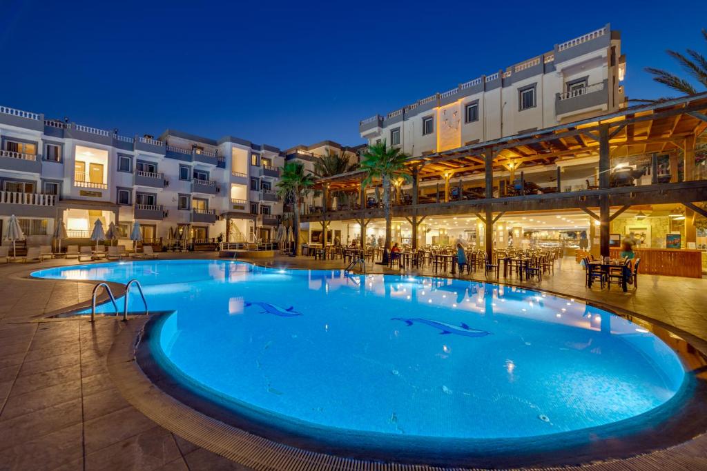 Smart Holiday Bodrum