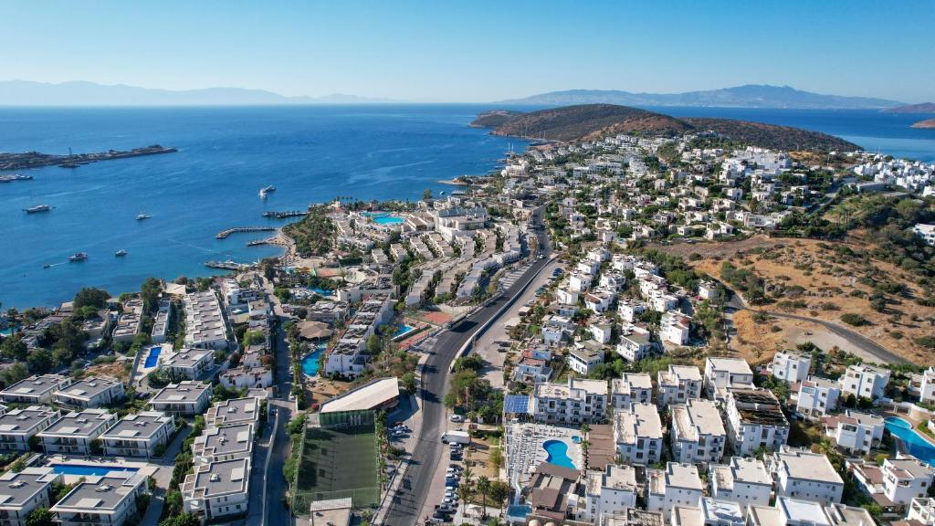 Smart Holiday Bodrum photo 1