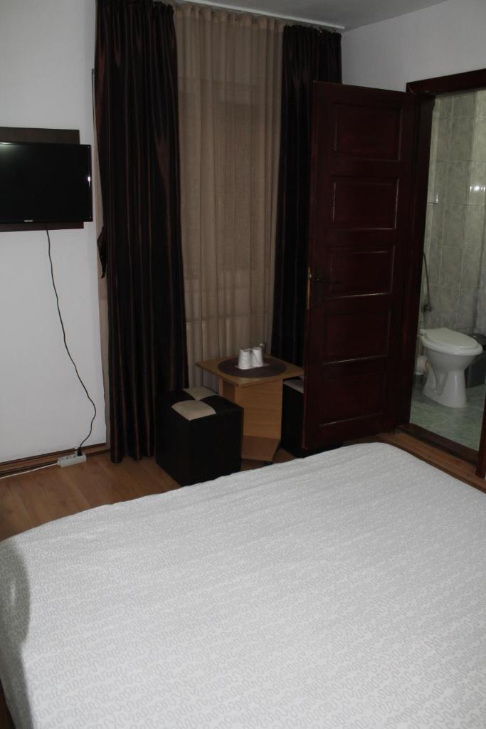 Сьюит (Семейный люкс), Pension Sinaia - Casa Ta
