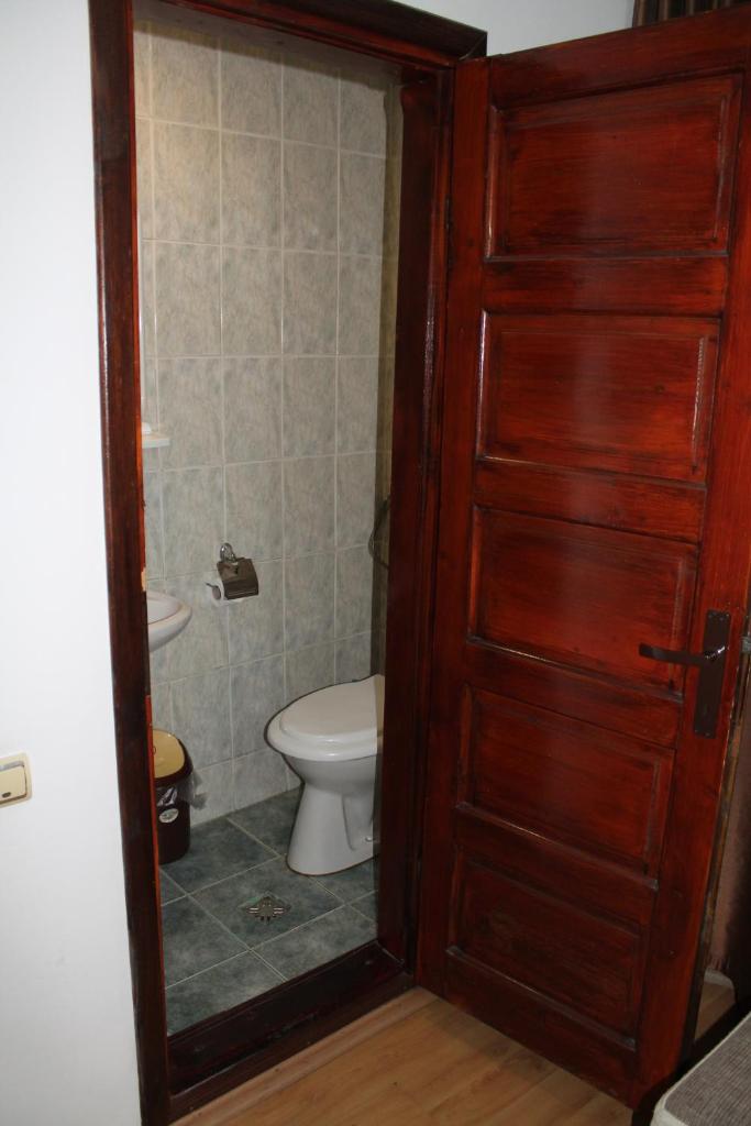 Сьюит (Семейный люкс), Pension Sinaia - Casa Ta