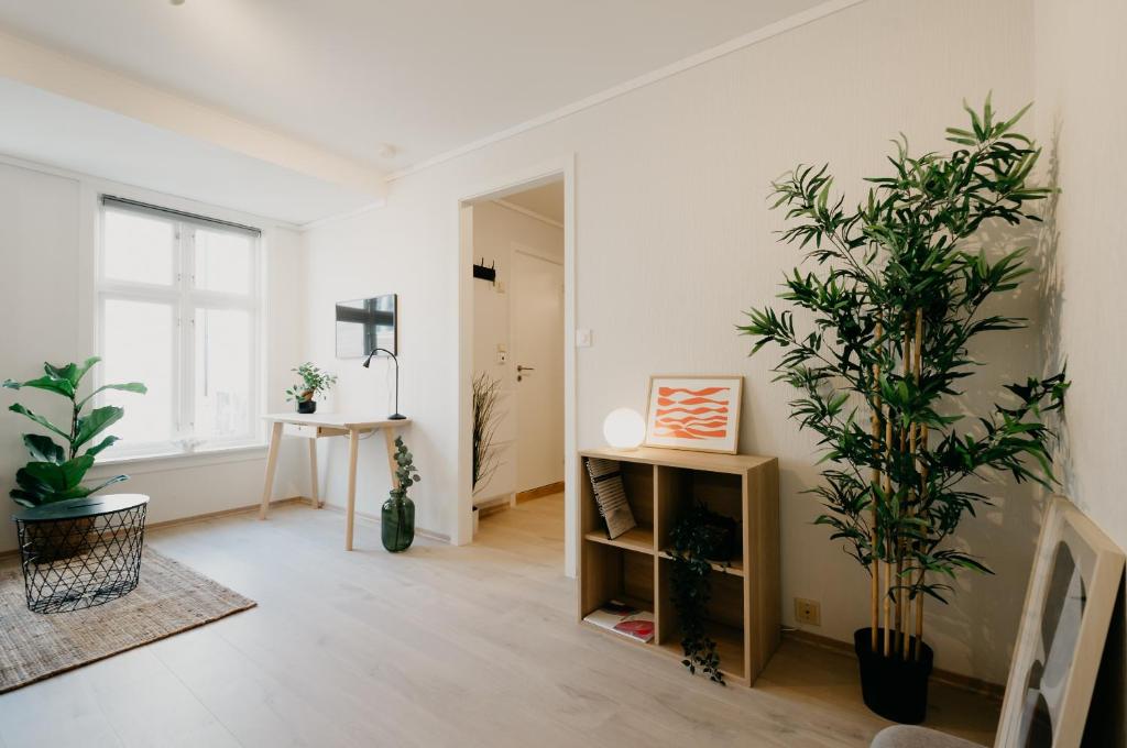 Bergen Beds - Serviced apartments in the city center photo 2