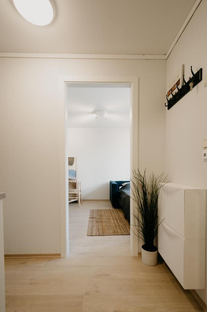 Bergen Beds - Serviced apartments in the city center photo 3