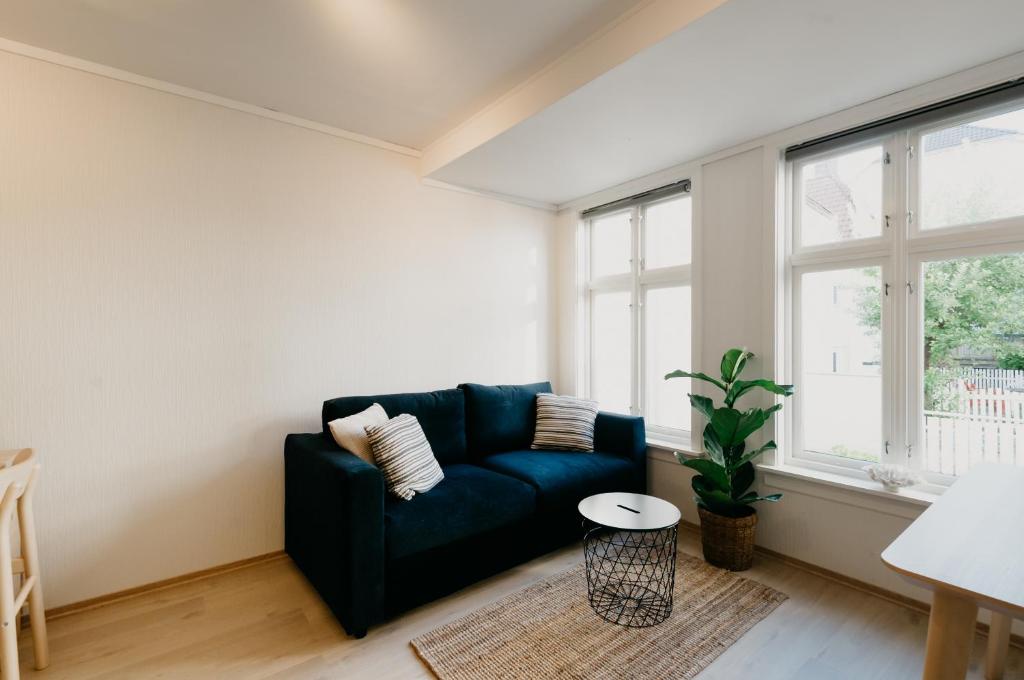 Bergen Beds - Serviced apartments in the city center photo 4