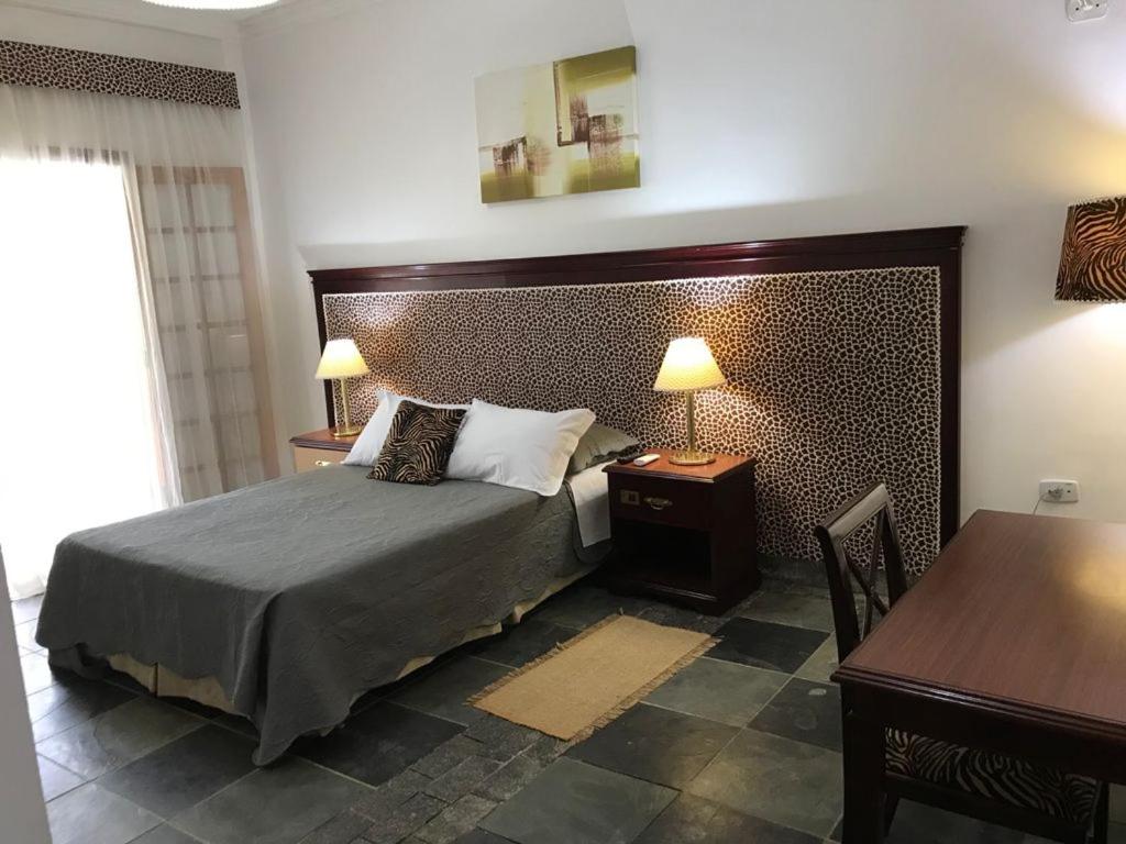 Vale do Encantado park Hotel fazenda photo 2