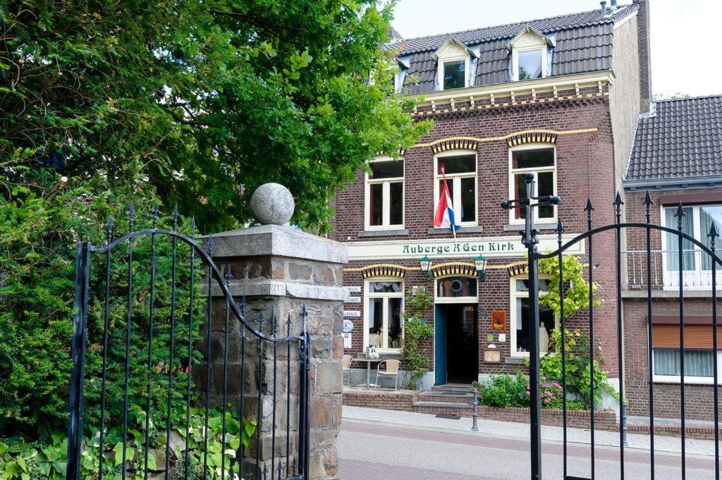 Auberge A gen Kirk B&B photo 1