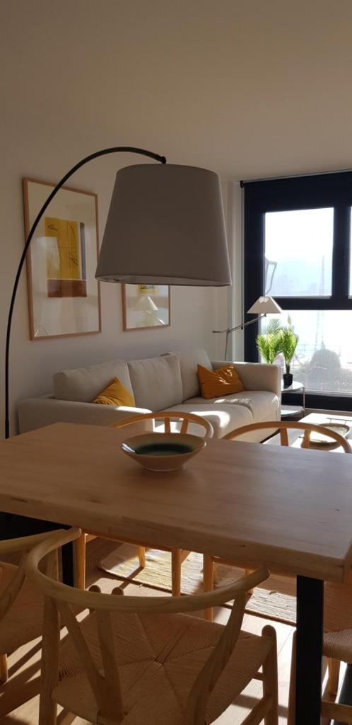 Apartamentos Casa La Rambla photo 4
