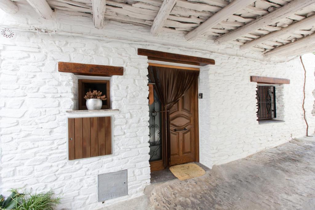 Casa Martina Pampaneira photo 4