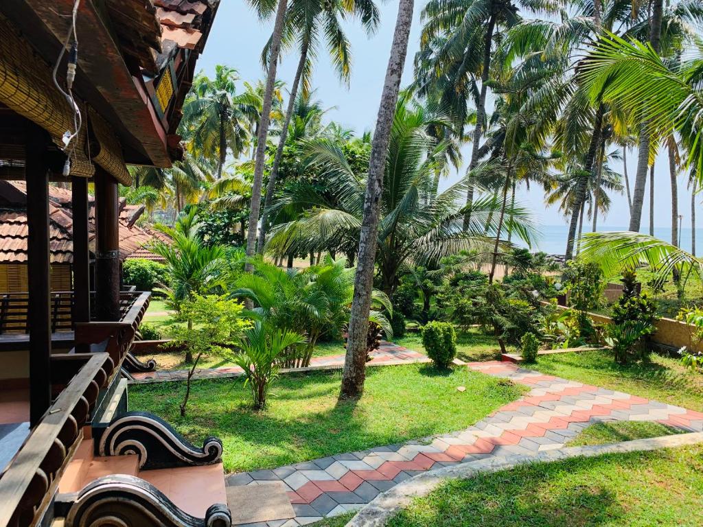 Kerala cottage photo 3