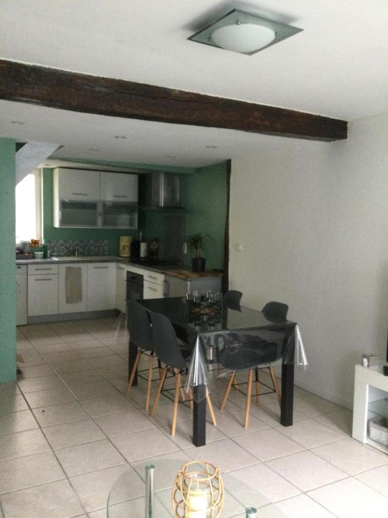 Hébergement à l'Orée des Champs photo 2