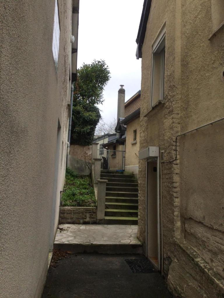 Hébergement à l'Orée des Champs photo 3