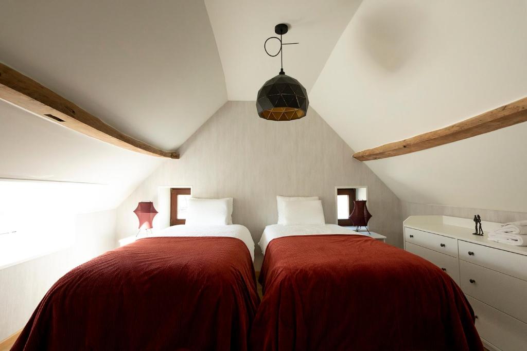 Enjoytoday 49 - Luxueus familieverblijf aan de voet van de Koppenberg photo 2