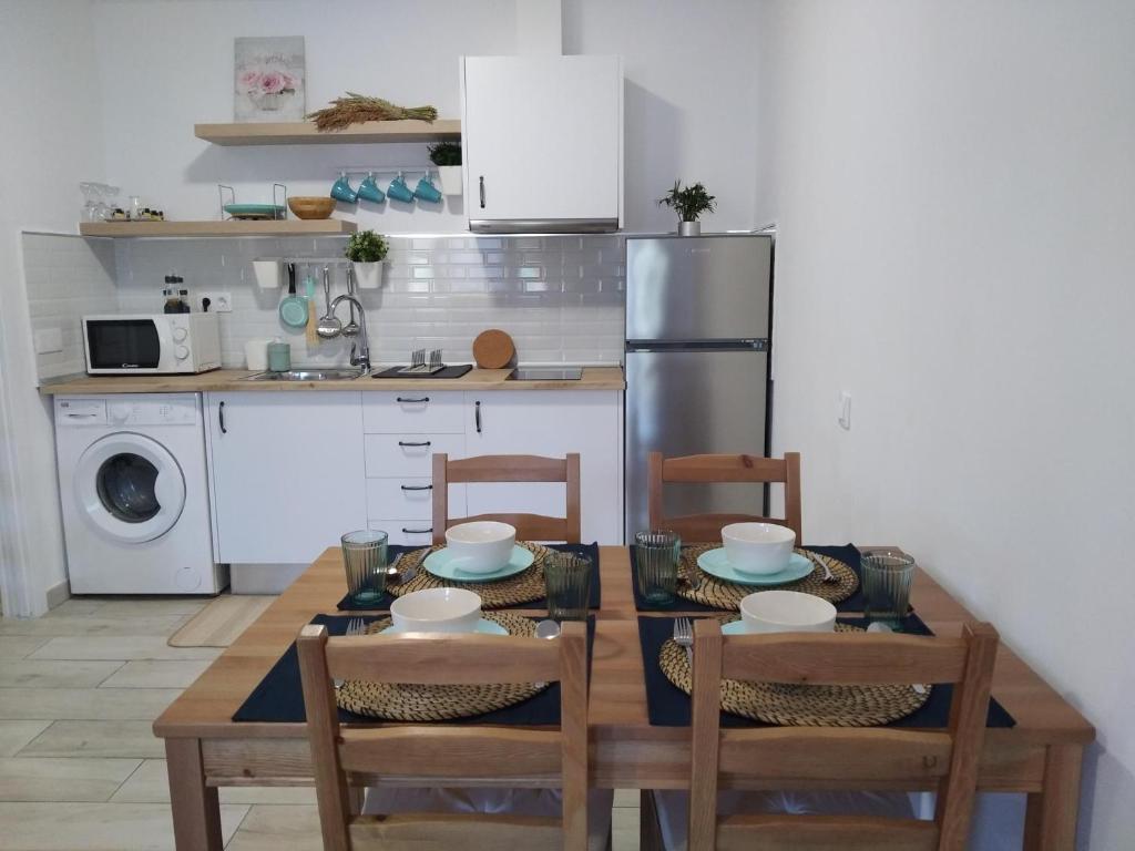 Apartamento Ajuy photo 4