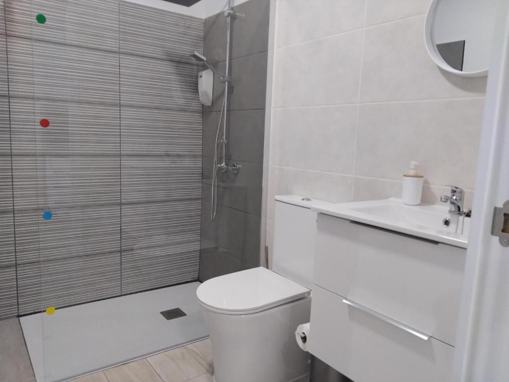Apartamento Ajuy photo 2