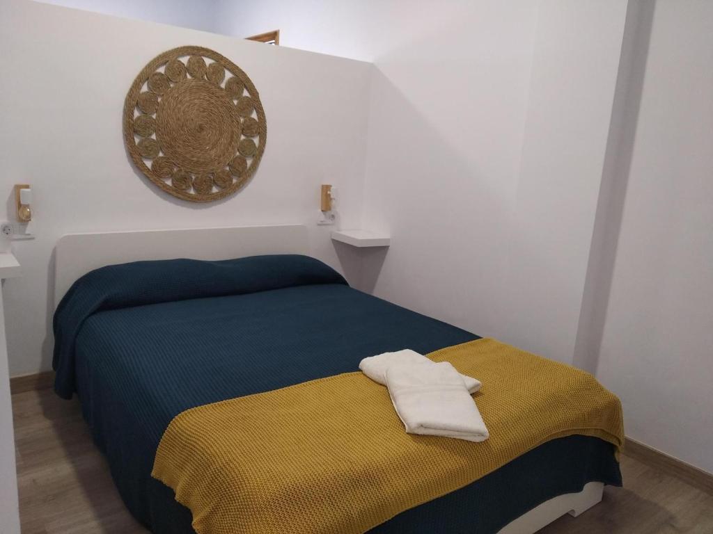 Apartamento Ajuy photo 3