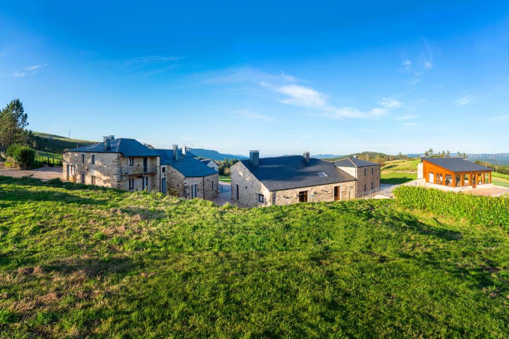 O Viso Ecovillage - Hotel Ecologico Vegano photo 3