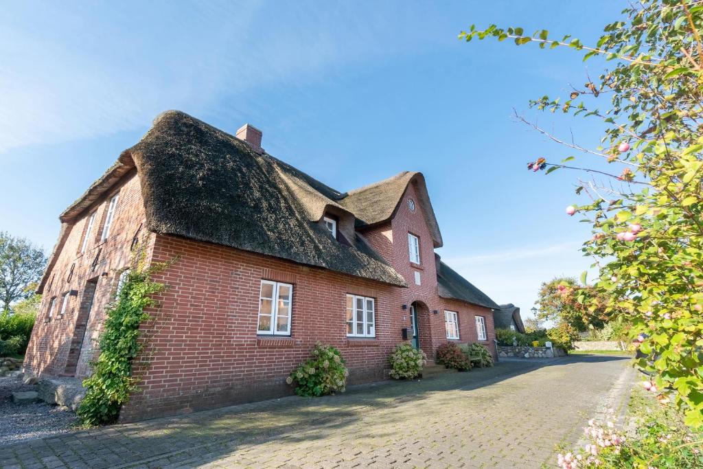 Reethus Glücklicher Matthias Hausteil Waasterlun photo 2