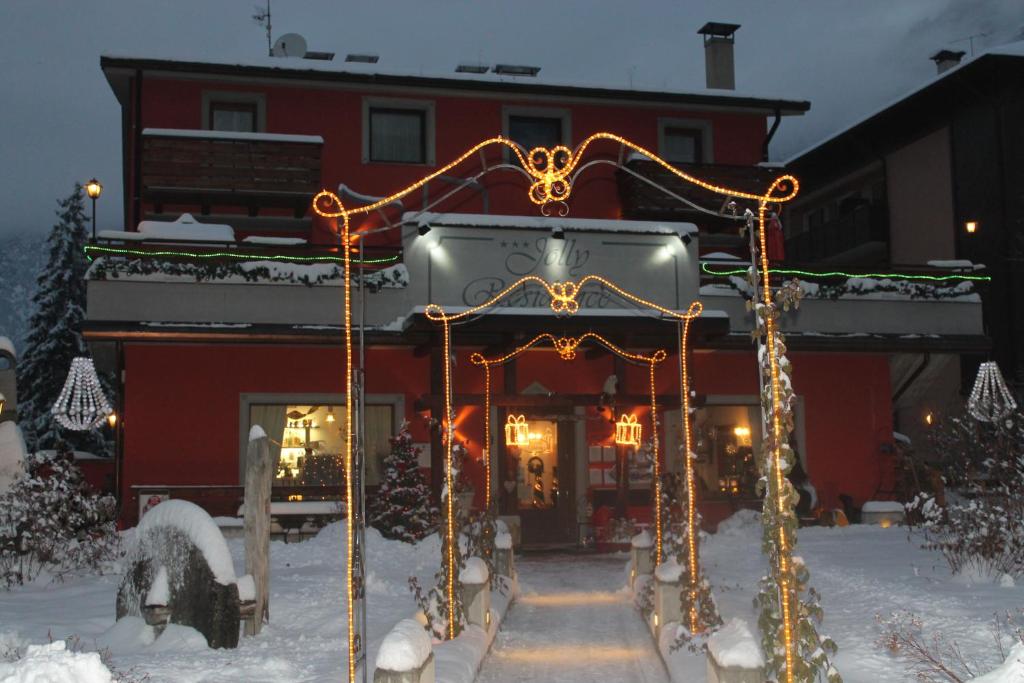 Jolly Residence photo 2