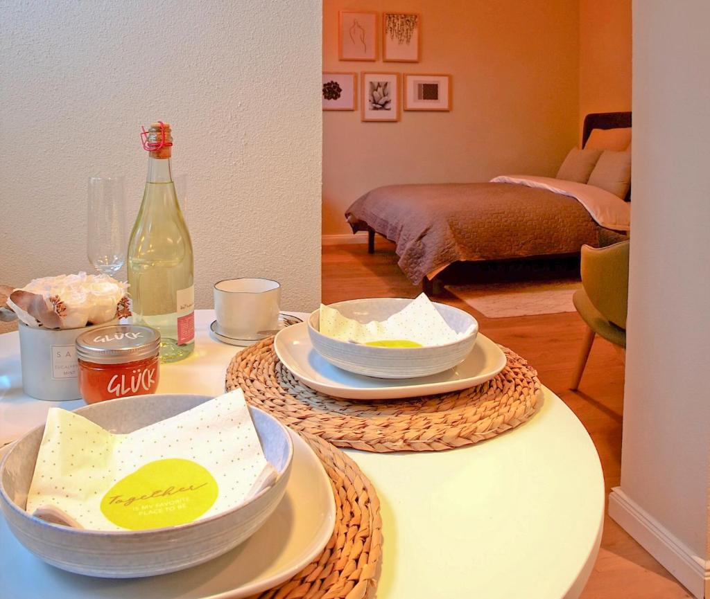 Apartmenthaus Schön photo 2