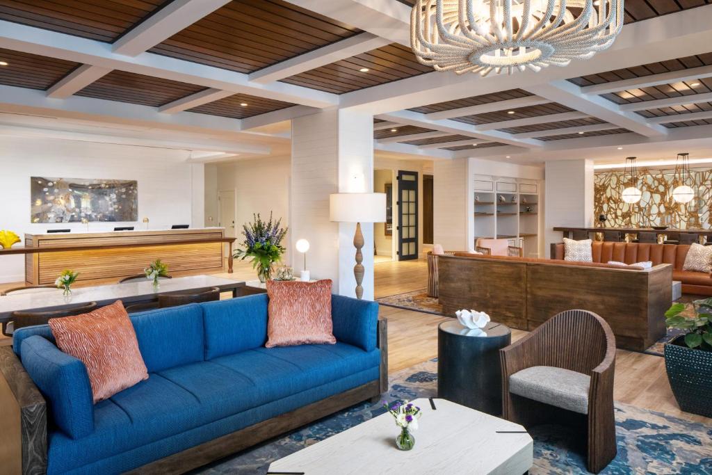 Wild Dunes Resort - Sweetgrass Inn and Boardwalk Inn photo 1
