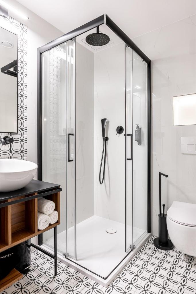 Двухместный (Двухместный номер «Комфорт» с 2 отдельными кроватями), Vestina Hotel