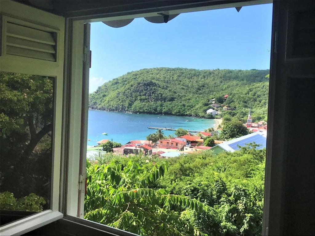 APPARTEMENT COLIBRI , Les Anses d 'Arlet photo 2