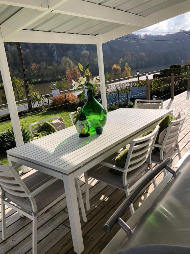Villa Waulsort photo 3