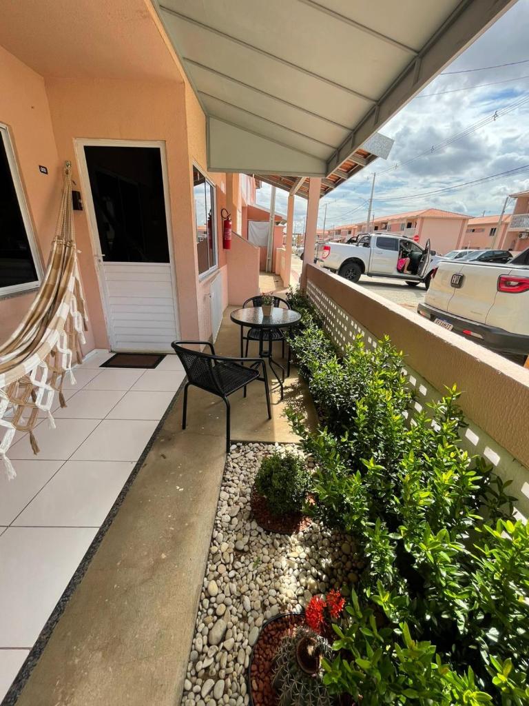 Apartamento Mobiliado em Petrolina - Recomendado! photo 4