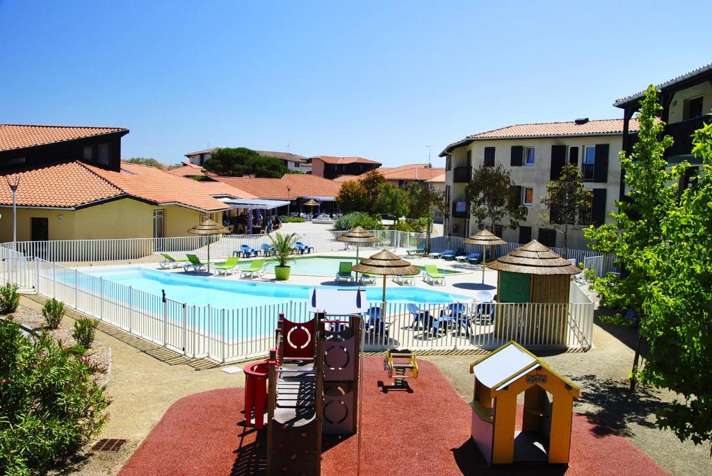 Village Vacances Le Junka