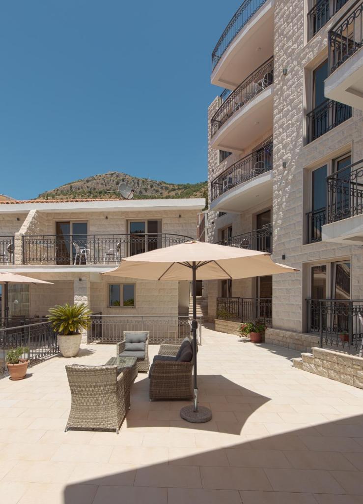 Apartments Jovan photo 4