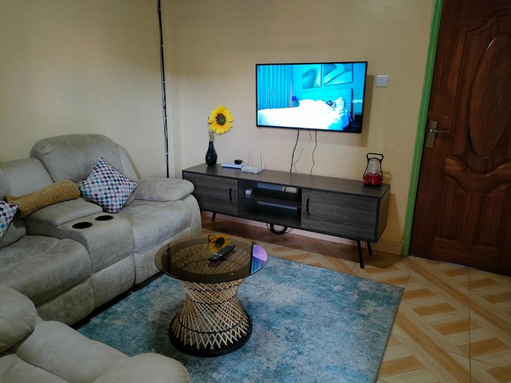 Alken Homes - One Bedroom, Naivasha photo 1