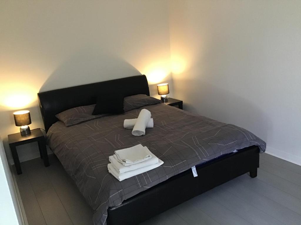 The Jervis Bay Villas photo 2