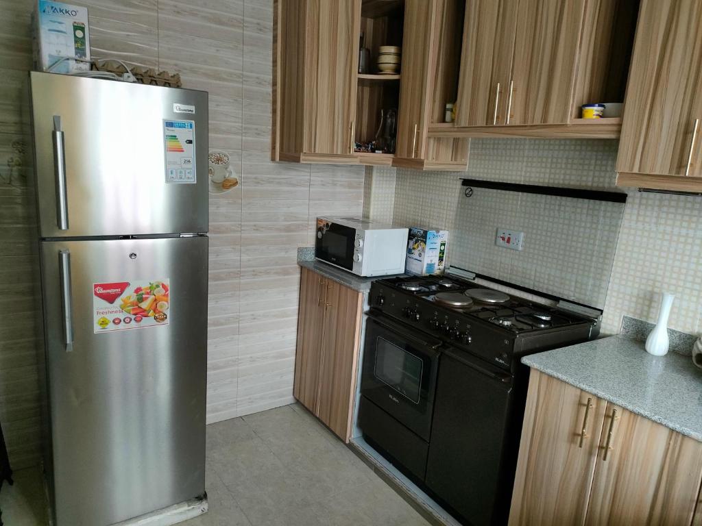 Alken Homes - Two Bedroomed, Naivasha photo 3