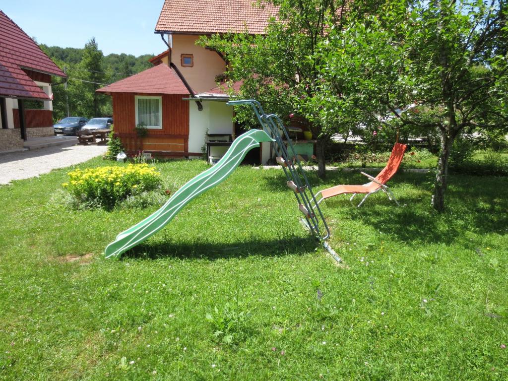 Guest House Wolf photo 4
