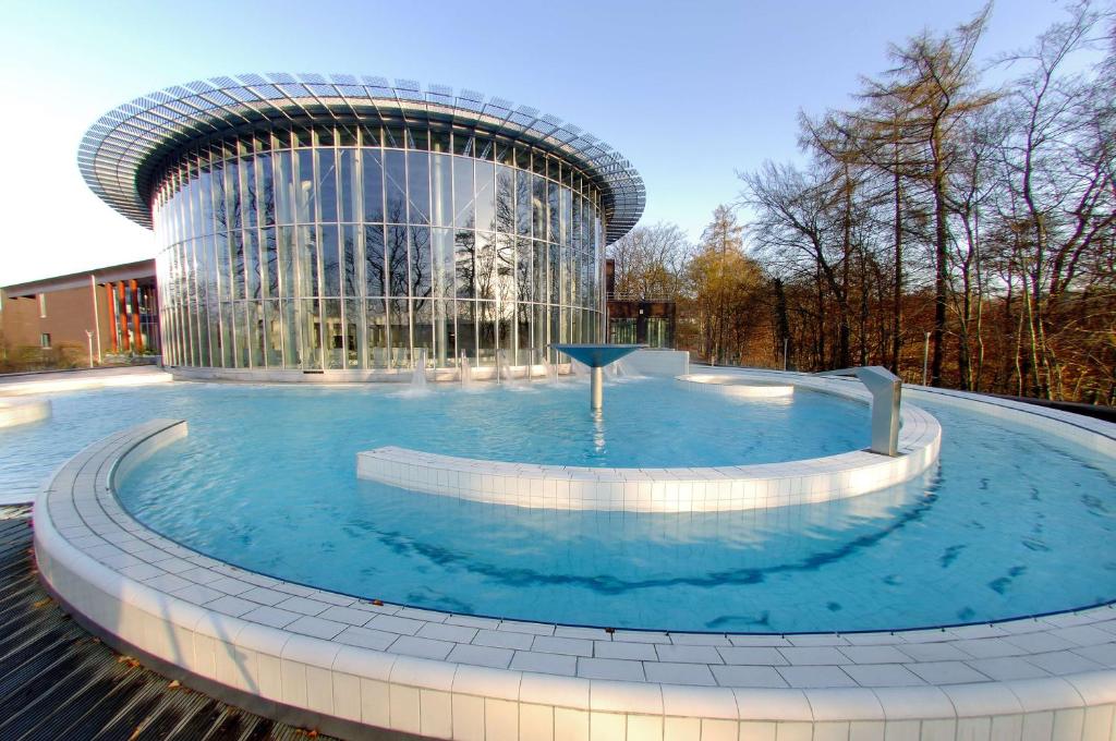 Van der Valk Hotel Spa photo 1