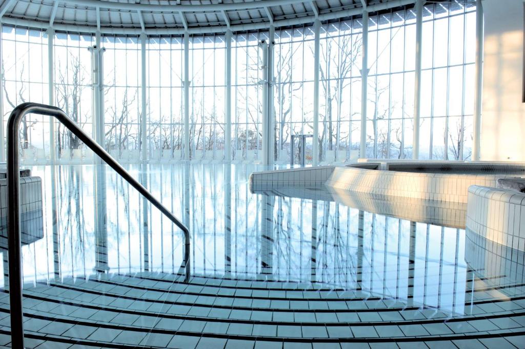 Van der Valk Hotel Spa photo 2