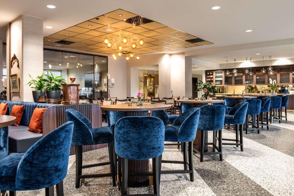 Radisson Blu Hotel, Oulu photo 4
