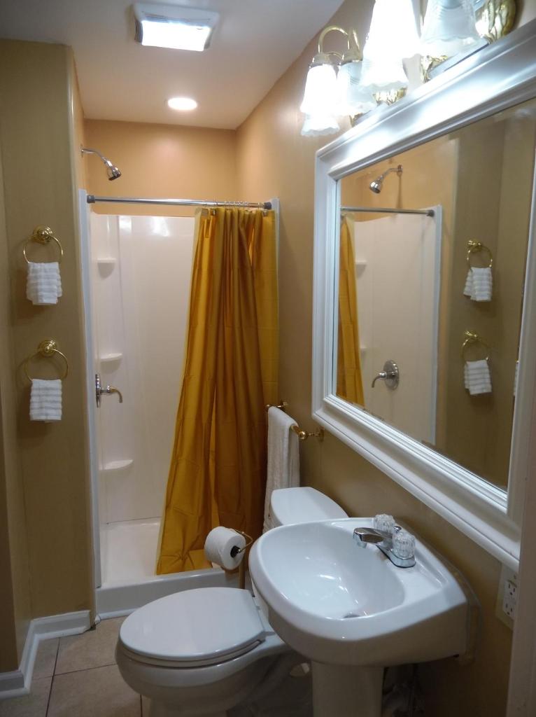 THE BLUE ROOM Luxury suite photo 3