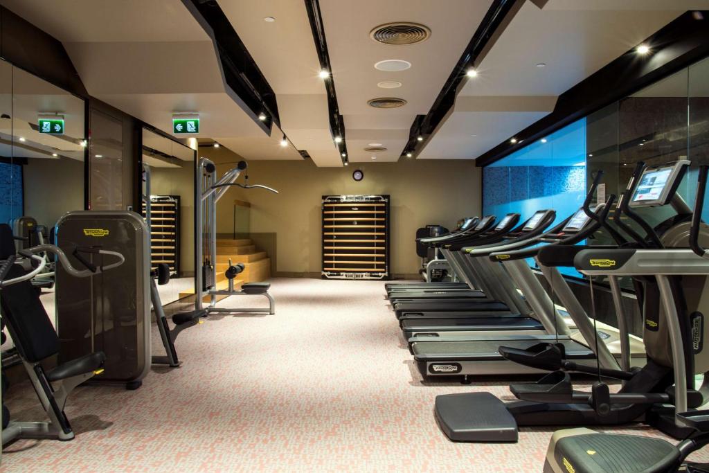 Radisson Blu Hotel Istanbul Asia photo 1