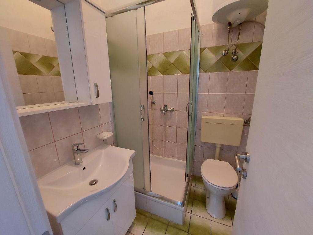 Apartments Bernarda photo 4