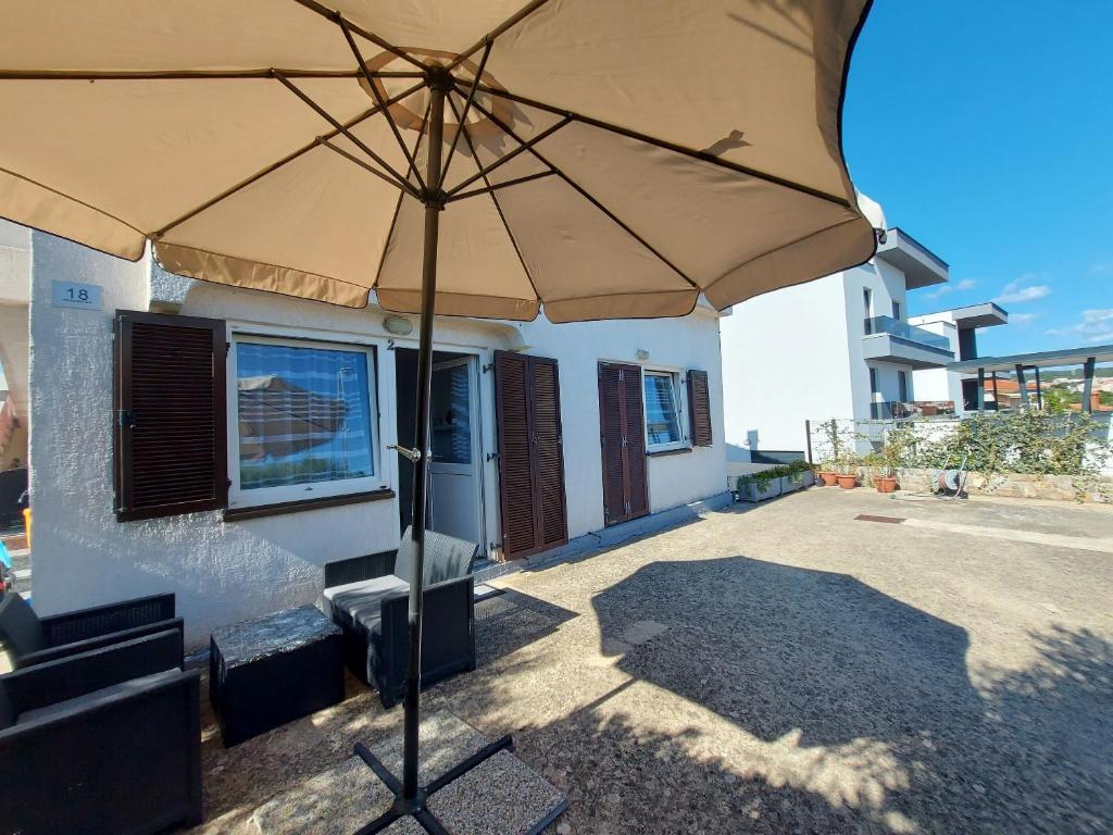 Apartments Bernarda photo 1