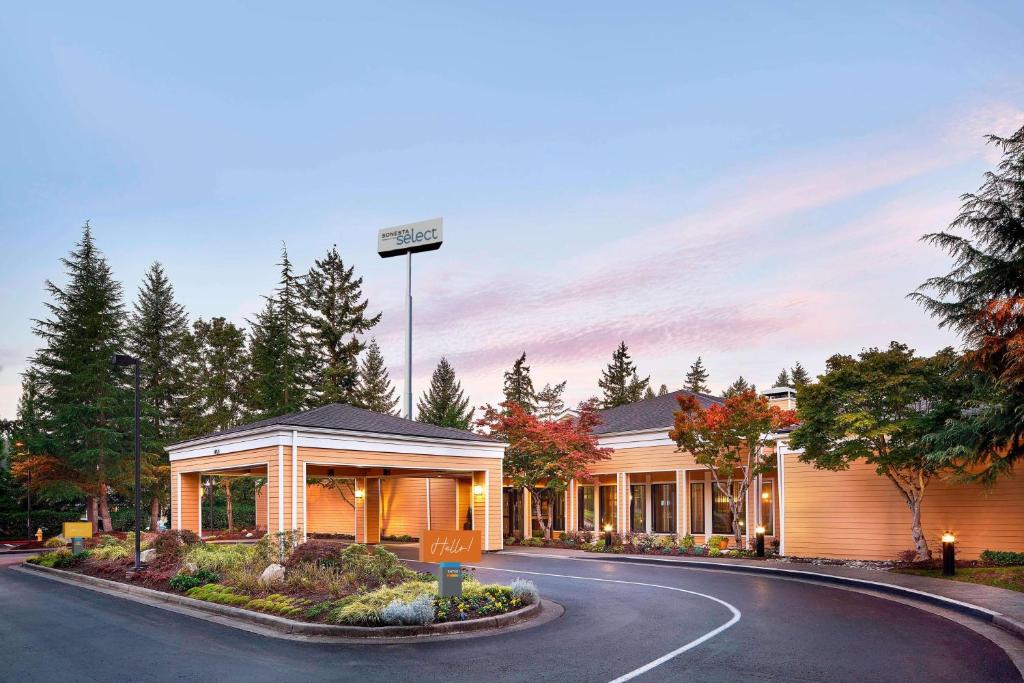Sonesta Select Seattle Bellevue Redmond image