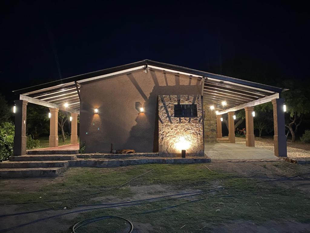 Casa en Plantación Sierra Pura photo 1