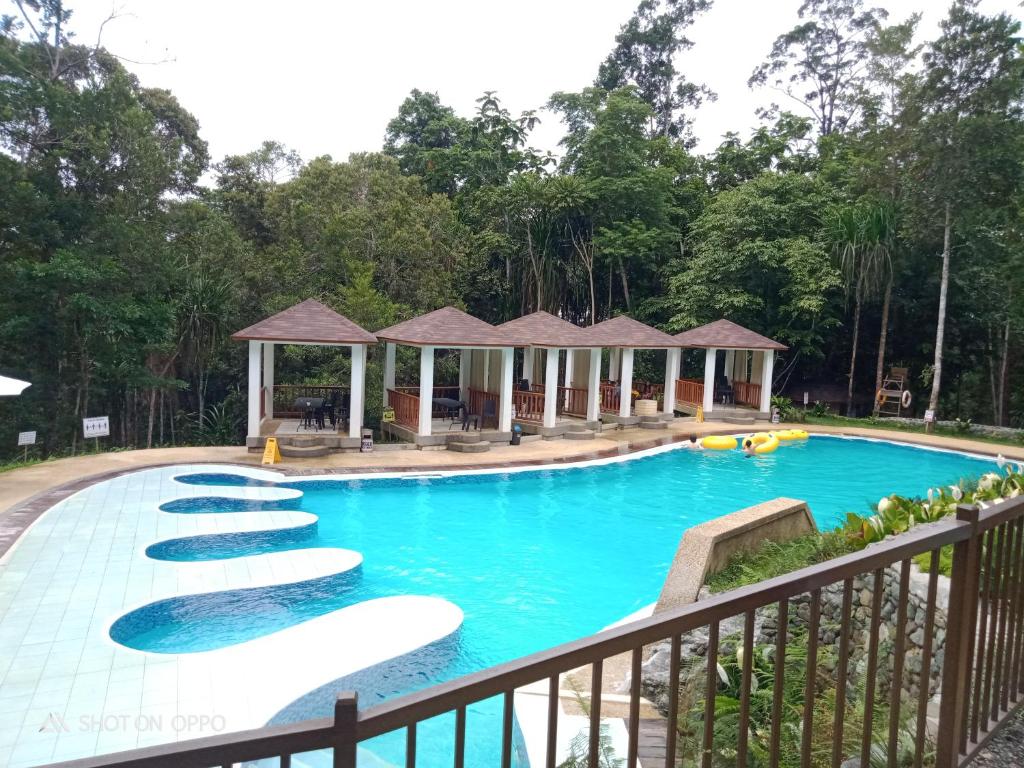 Mt Hamiguitan Escape Resort photo 4