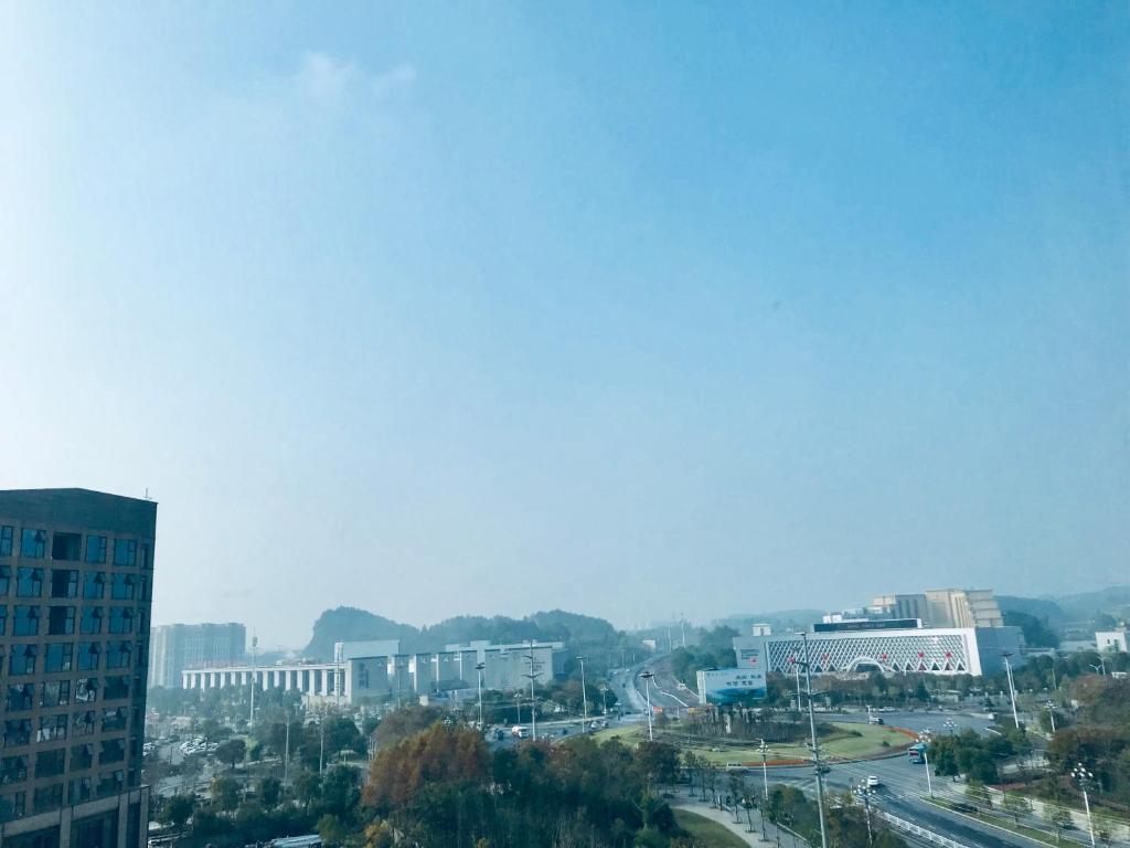 Huangshan Sky Small Nest B&B photo 2