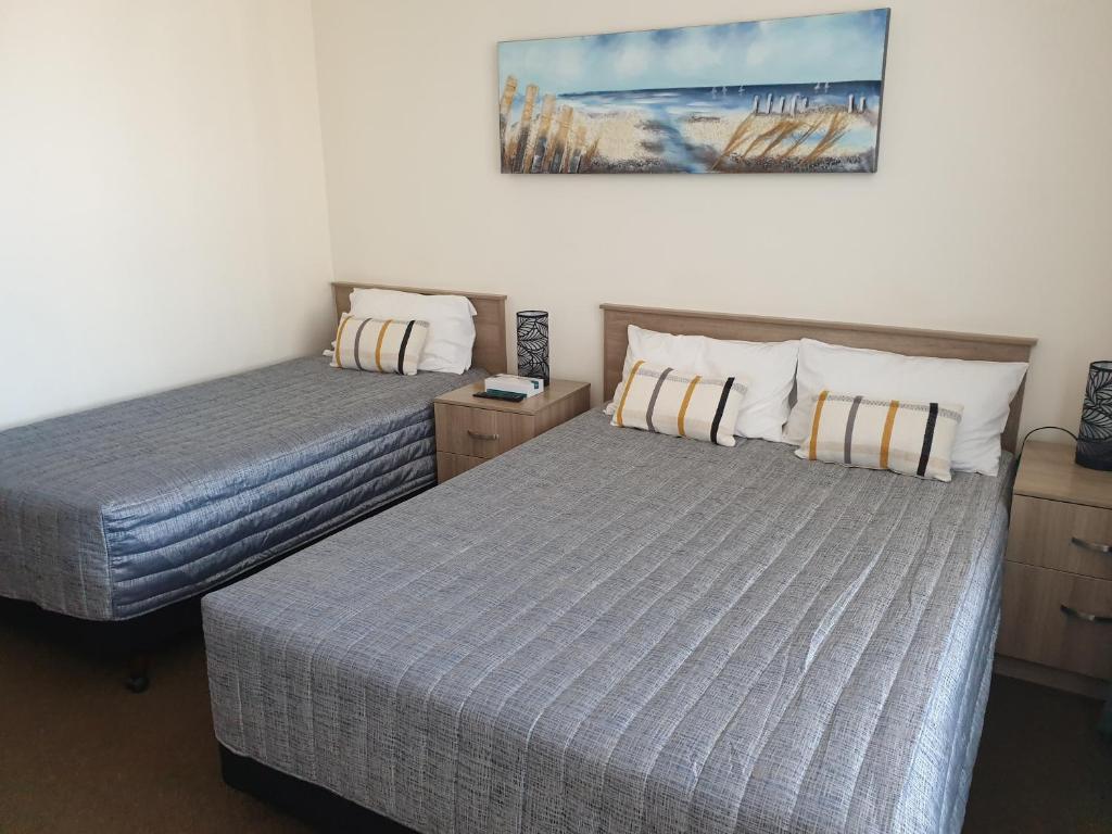 Sandpiper Motel Ulladulla photo 1
