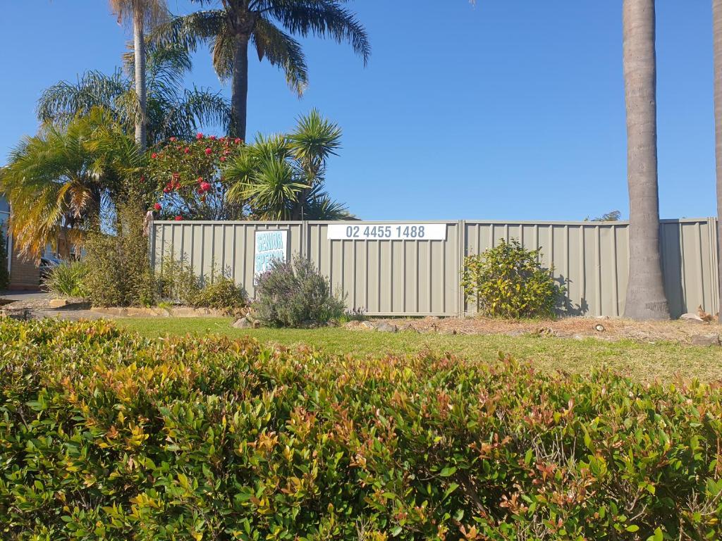 Sandpiper Motel Ulladulla photo 4