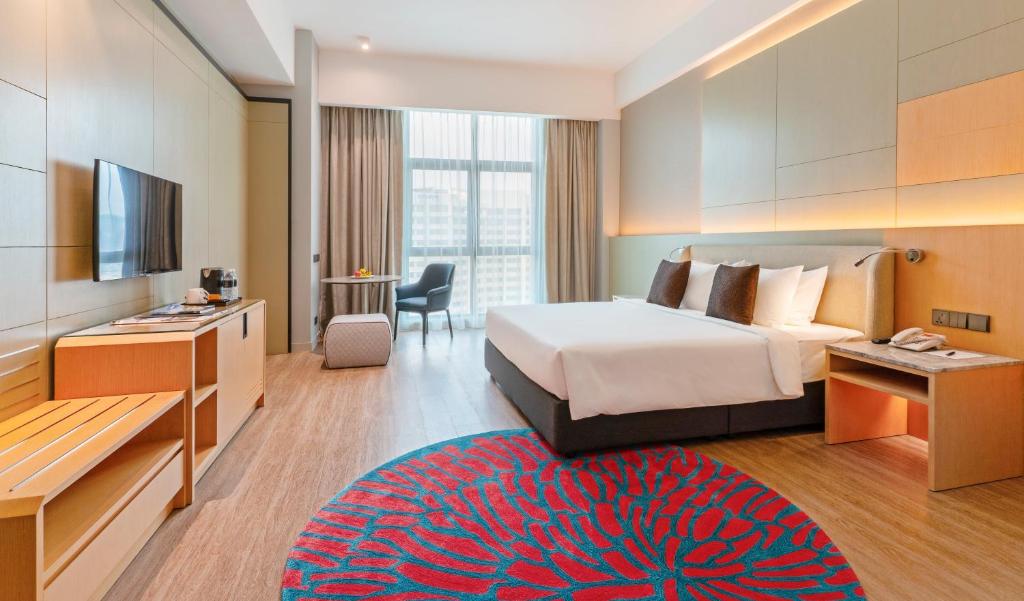 Avante Hotel photo 2