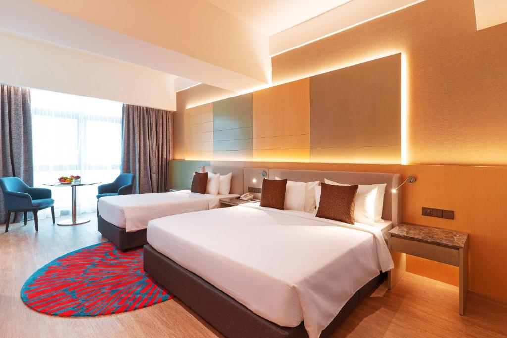 Avante Hotel photo 4